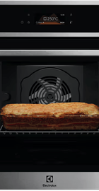 Electrolux EOE8P38X