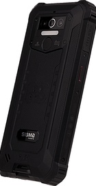 Sigma mobile X-treme PQ38 Black (UA)