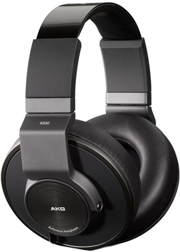 AKG K550