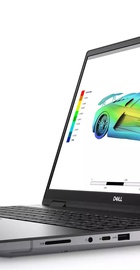 Dell Precision 7670 (NR7KV)