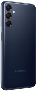 Samsung Galaxy M14 4/128GB Dark Blue (SM-M146BDBV) (UA)