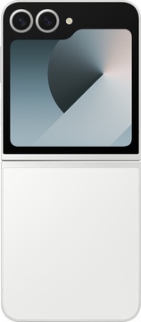 Samsung Galaxy Flip6 12/512GB White (SM-F741BZWH)
