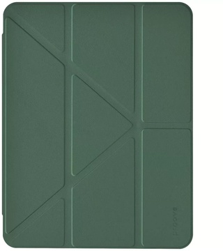 Proove Solid Case iPad Air 11" (2024-2026) Green