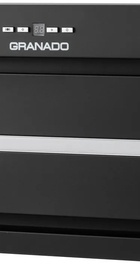 GRANADO Palamos 2613-1200 Black