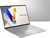 ASUS VivoBook S 15 OLED M5506UA Cool Silver (M5506UA-MA054, 90NB1473-M002Y0)