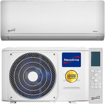 Neoclima Therminator 3.2 NS/NU-12EHXIw1