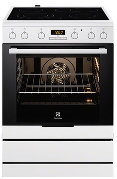 Electrolux EKC 6450 AOW