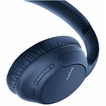 Sony WH-CH710N Blue