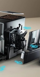 Siemens EQ700 TQ717R03