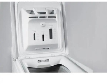 Whirlpool TDLR 6241BS PL/N