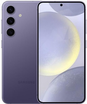 Samsung Galaxy S24 8/256GB Cobalt Violet (SM-S921BZVG)