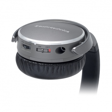 Audio-Technica ATH-OX7AMP