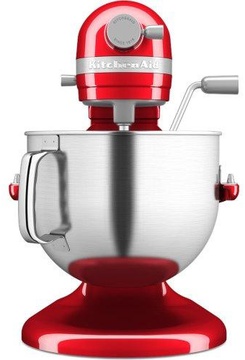 KitchenAid Artisan 6.6 л 5KSM70SHXECA
