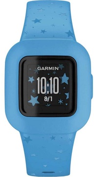 Garmin Vivofit Jr. 3 Blue Stars (010-02441-02) (UA)