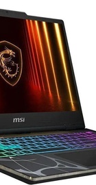 MSI Cyborg 15 B2RWFKG Black (B2RWFKG-438XRO)
