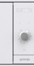 Gorenje BM235G1SYW