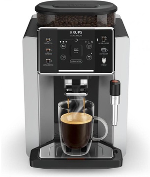 Krups Sensation EA910E