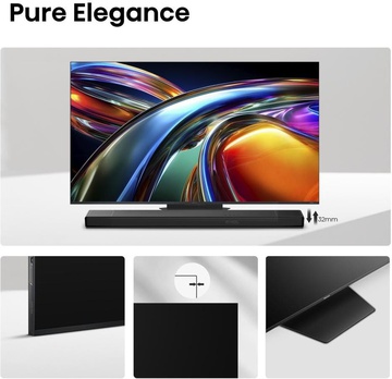 Hisense 65UR9S