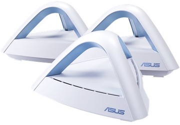 ASUS Lyra Trio 3 Pack (MAP-AC1750-3PK)