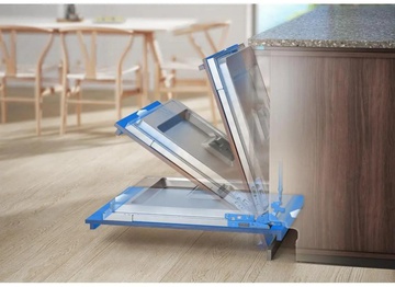 Electrolux EEM66331L