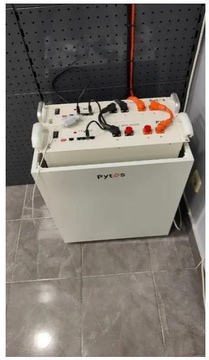 Pytes E-BOX 48100R
