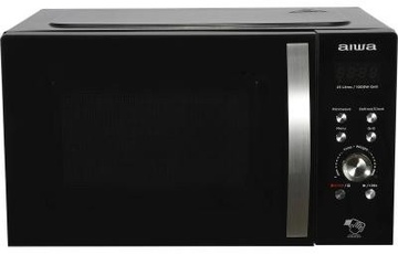 Aiwa NAMICOOK CRYSTAL23 MW-230DG BK