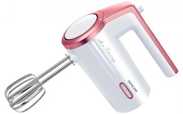 Sencor SHM 9000WH
