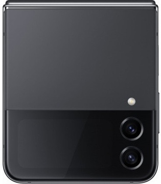 Samsung Galaxy Flip4 8/256GB Graphite (SM-F721BZAH)