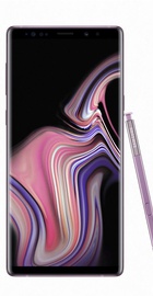 Samsung Galaxy Note 9 6/128GB (SM-N960FZPDSEK) Lavender Purple
