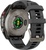 Garmin Fenix 8 Pro 47 mm AMOLED Titanium with Graphite/Black (010-03198-10/11)