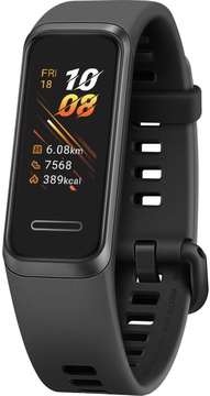 Huawei Band 4 (ADS-B29) Graphite Black