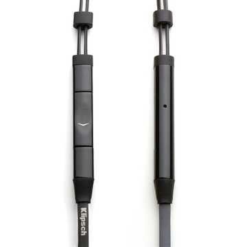 Klipsch Image S4a II Black