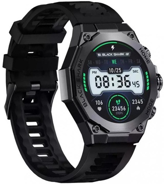 Xiaomi Black Shark S1 Pro Black