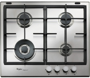 Whirlpool GMA 6422 IXL