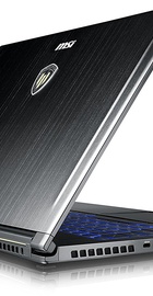 MSI WS63 7RK (WS63 7RK-290US)