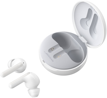 LG TONE Free FN7 White HBS-FN7.ABRUWH