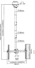 iTech Celb-54XL