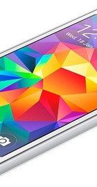Samsung G531H Galaxy Grand Prime VE White (UA UCRF)