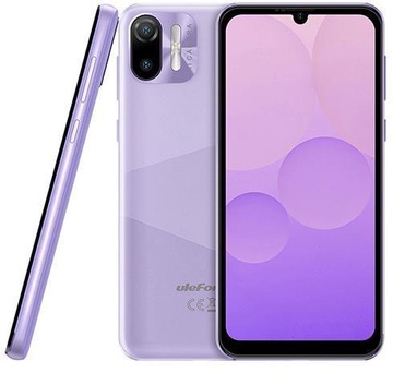 Ulefone Note 6T 3/64Gb Purple