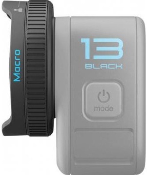 GoPro Macro Lens Mod GoPro HERO13 Black (AEWAL-021)