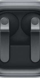 Samsung Galaxy Buds4 Pro Black (SM-R640NZKA)