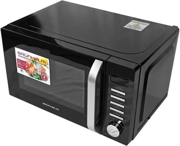 Grunhelm 20MX920-GB
