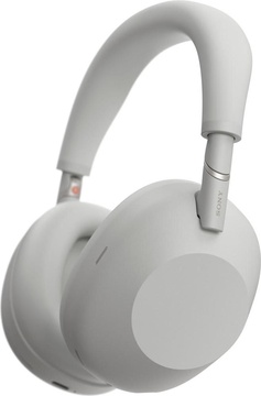 Sony WH-1000XM6 Platinum Silver (WH1000XM6S.CE7)