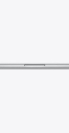 Apple MacBook Pro 16" 2026 M5 Pro/18CPU/20GPU/64GB/2TB with Nano-texture display Silver (Z1MV001CL)