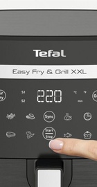 Tefal Easy Fry & Grill XXL EY801815