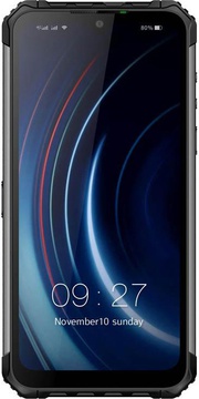 Ulefone Armor 7 8/128GB Black