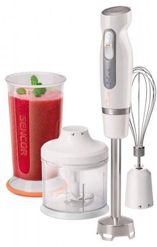 Sencor SHB 4378WH