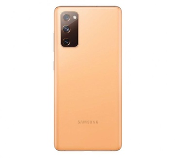 Samsung Galaxy S20 FE 5G SM-G781B 8/256GB Cloud Orange