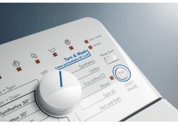 Indesit BTW E71253P (EU)
