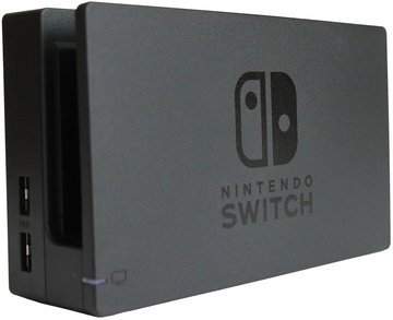 Nintendo Switch HAC-001-01 Gray